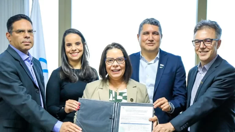 Bolsas de Pós graduação em MS