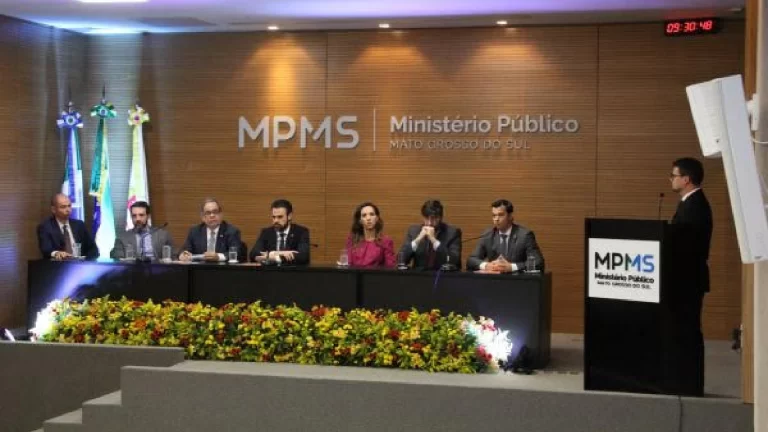 Entidades se reunem para combater assedio eleitoral