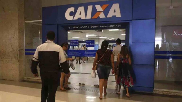 caixa abre inscrições para estágios