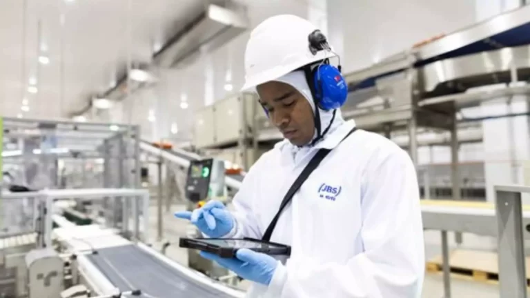 JBS abre vagas de emprego em MS