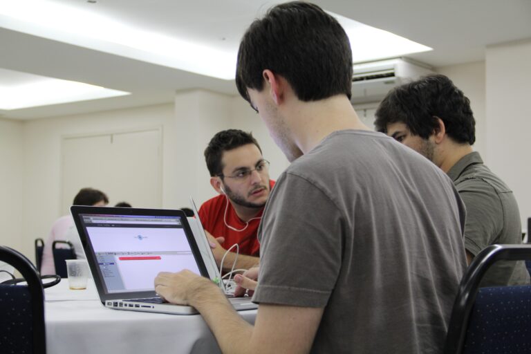Projetos inovadores de startups