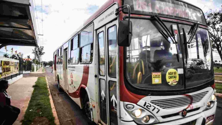 Audiência pública debate qualidade do transporte público em Campo Grande