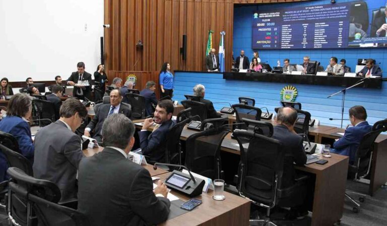 Deputados votam leis que favorecem mulheres e gestantes