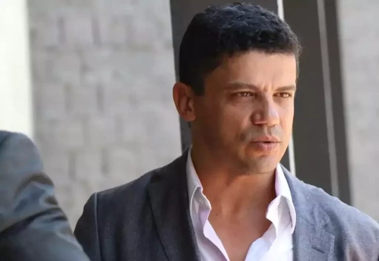 Ex Militar da PMMS é preso