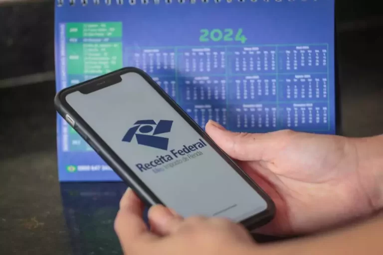 Restituição do imposto de renda em MS