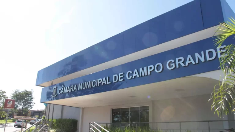 Na sessão desta quinta (19), a Câmara de Campo Grande aprovou a criação do Fundo Municipal de Políticas Penais e mudanças nos nomes de escolas. Propostas do Executivo e da Mesa Diretora.