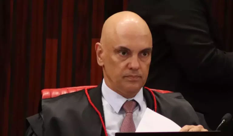 Alexandre de Moraes