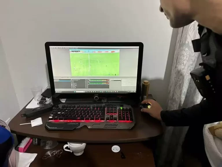 Operação contra IPTV