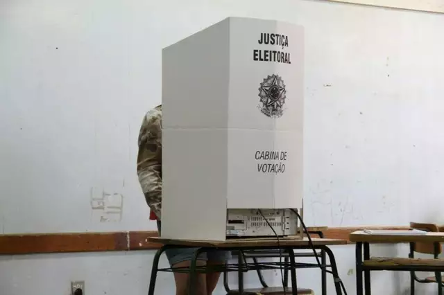 Links falsos de convocação de mesários circulam em Campo Grande
